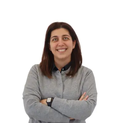 Claudia Fumarola — TL Business Analyst