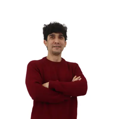 Domenico Caramia — TL Sys Admin