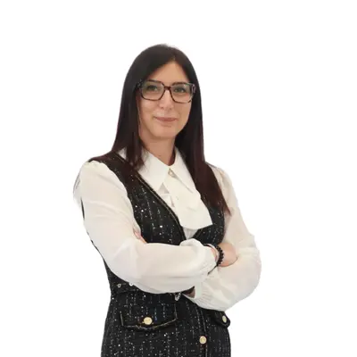 Elena Esposito
