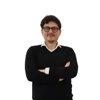 Francesco Cosma — TL Application Dev