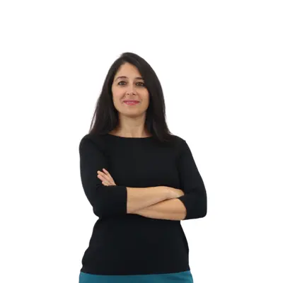 Giuditta Annicchiarico