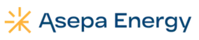 Logo Asepa Energy