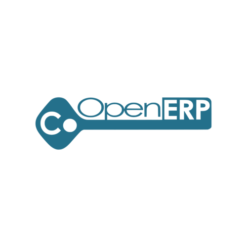 OpenERP logo