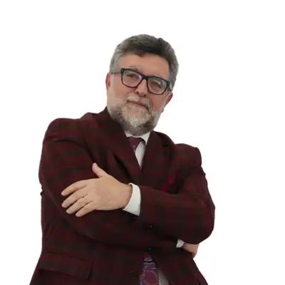 Pietro Zermani — Sales Director