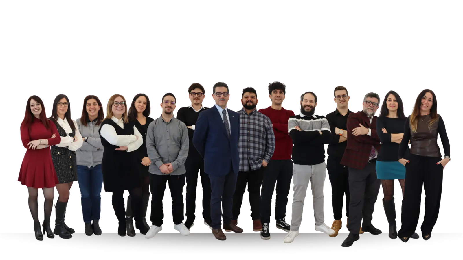 The Koratyn team